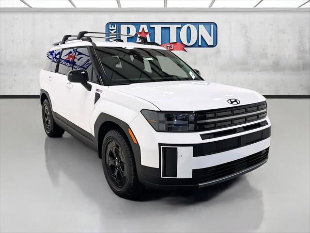 2025 Hyundai Santa Fe XRT 2025 Hyundai Santa Fe XRT