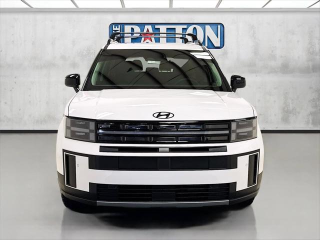 2025 Hyundai Santa Fe XRT 2025 Hyundai Santa Fe XRT