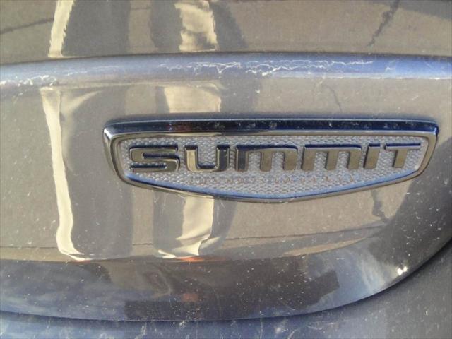 2024 Jeep Grand Cherokee L Summit Reserve 4x4