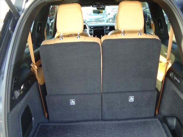 2024 Jeep Grand Cherokee L Summit Reserve 4x4