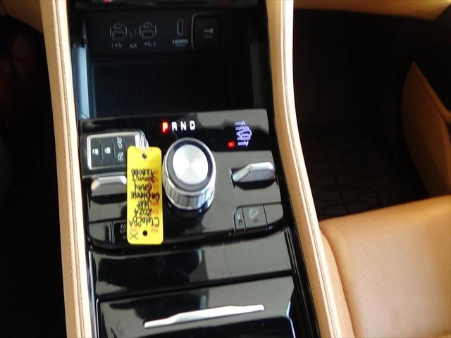 2024 Jeep Grand Cherokee L Summit Reserve 4x4