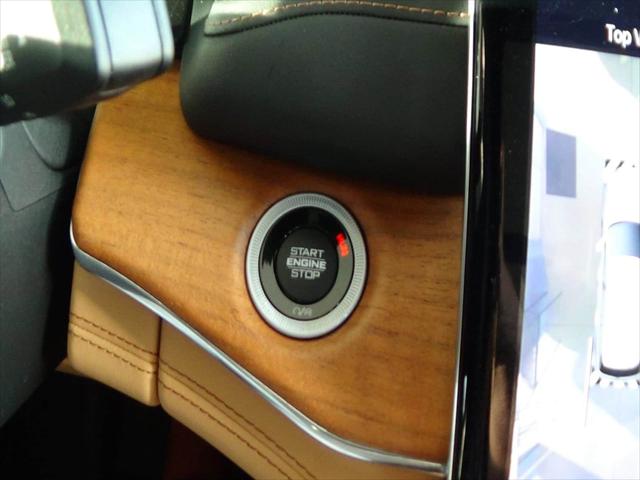 2024 Jeep Grand Cherokee L Summit Reserve 4x4