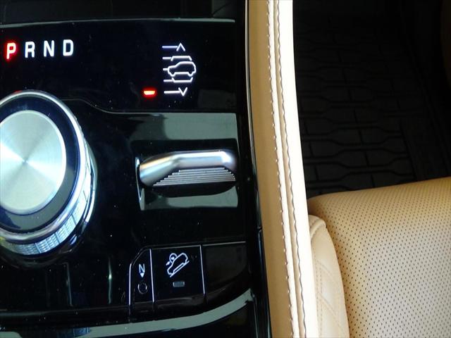 2024 Jeep Grand Cherokee L Summit Reserve 4x4