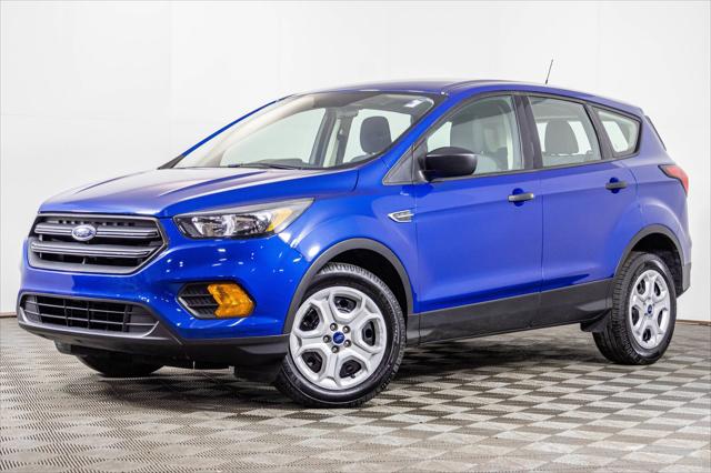 2019 Ford Escape S 2019 Ford Escape S