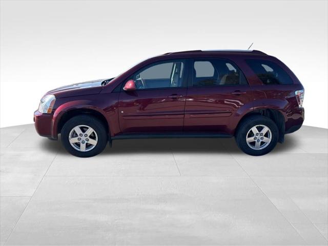 2008 Chevrolet Equinox LT 2008 Chevrolet Equinox LT