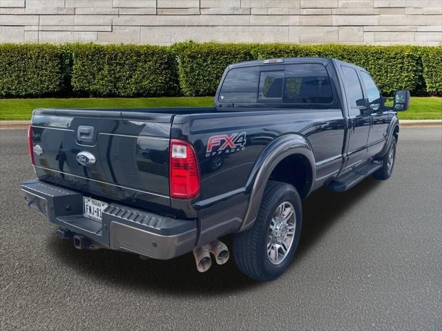 2015 Ford F-350 LARIAT 2015 Ford F-350 LARIAT