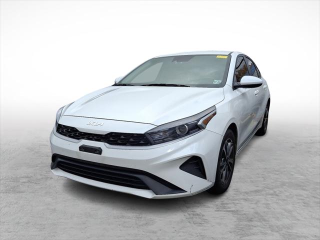 2023 Kia Forte LXS 2023 Kia Forte LXS