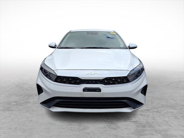 2023 Kia Forte LXS 2023 Kia Forte LXS