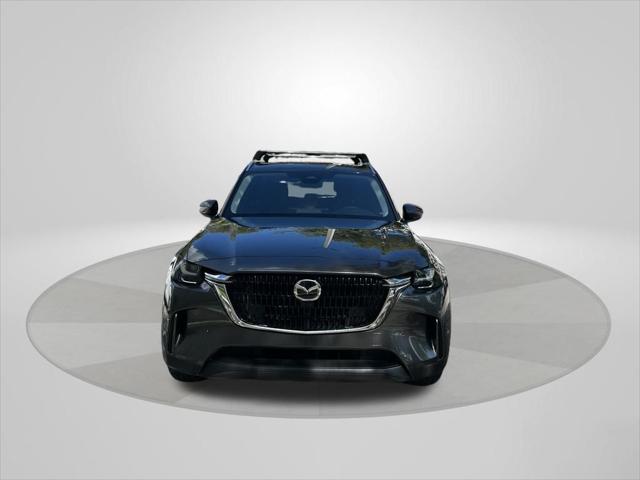 2025 Mazda CX-90 3.3 Turbo Preferred Package 2025 Mazda CX-90 3.3 Turbo Preferred Package