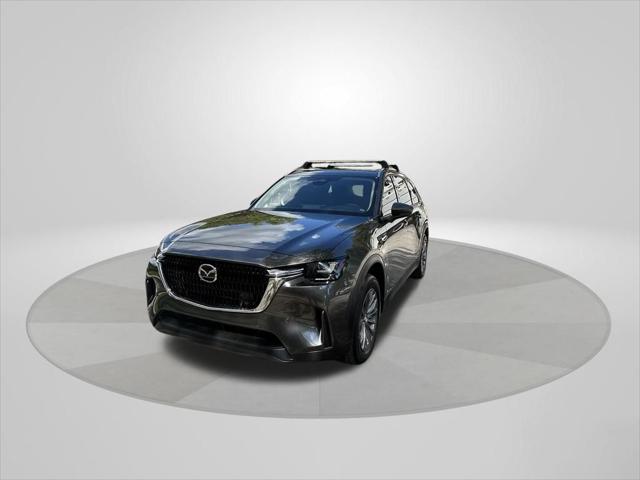2025 Mazda CX-90 3.3 Turbo Preferred Package 2025 Mazda CX-90 3.3 Turbo Preferred Package