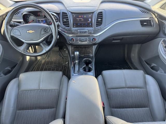 2014 Chevrolet Impala 1LT