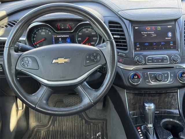 2014 Chevrolet Impala 1LT
