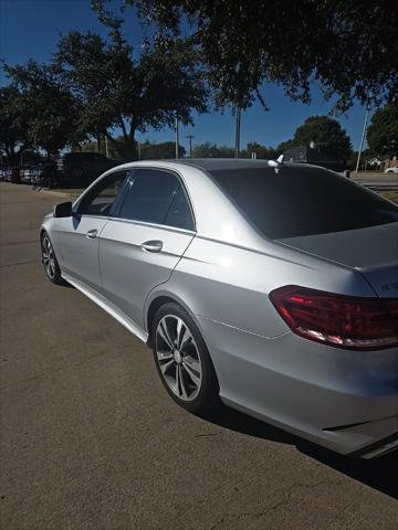 2015 Mercedes-Benz E 350 E 350 2015 Mercedes-Benz E 350 E 350