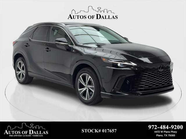 2023 Lexus RX 350 Premium 2023 Lexus RX 350 Premium