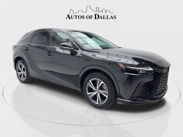 2023 Lexus RX 350 Premium 2023 Lexus RX 350 Premium