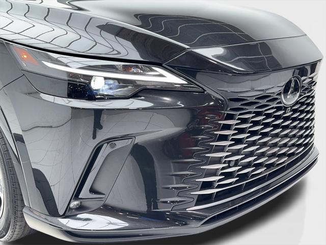 2023 Lexus RX 350 Premium 2023 Lexus RX 350 Premium