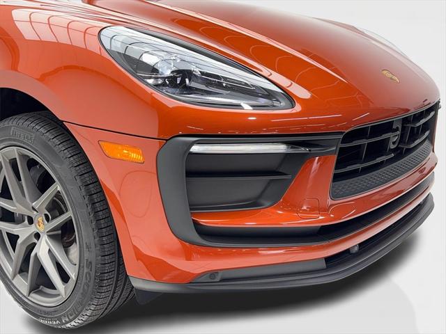 2023 Porsche Macan NAV,CAM,PANO,HTD STS,BLIND SPOT,20 WHLS 2023 Porsche Macan NAV,CAM,PANO,HTD STS,BLIND SPOT,20 WHLS