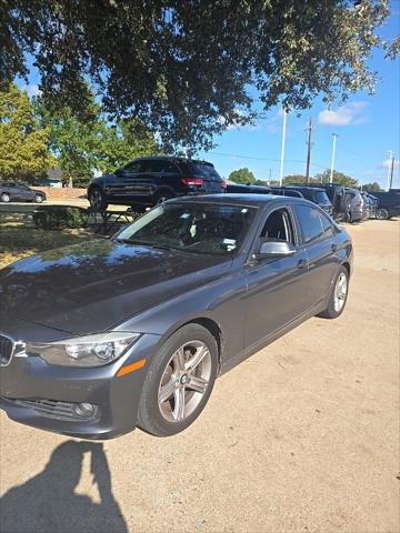 2015 BMW 328i 328i 2015 BMW 328i 328i