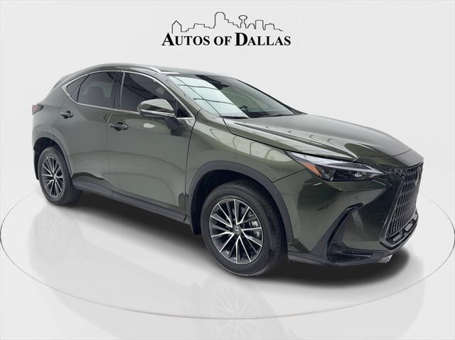 2024 Lexus NX 250 Premium 2024 Lexus NX 250 Premium