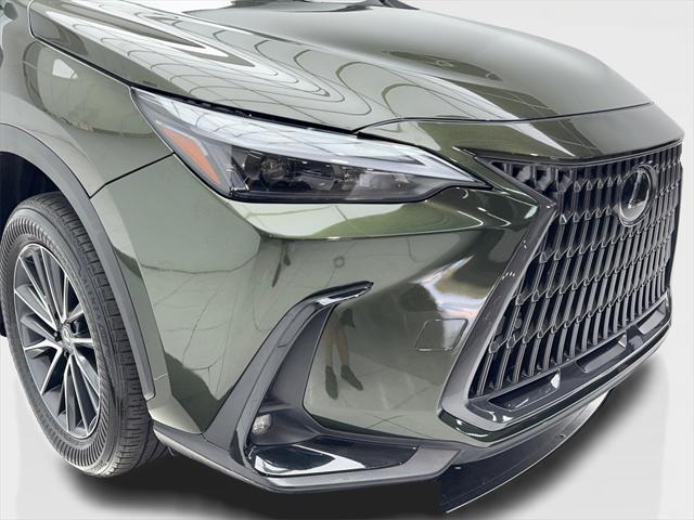 2024 Lexus NX 250 Premium 2024 Lexus NX 250 Premium