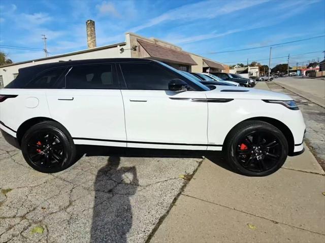 2021 Land Rover Range Rover Velar P250 R-Dynamic S