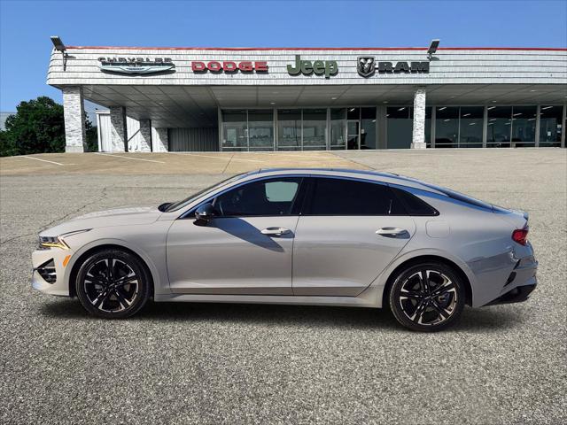 2023 Kia K5 GT-Line 2023 Kia K5 GT-Line