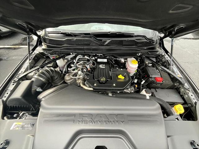 2025 RAM 3500 LimitedLimited Longhorn Mega Cab 4x4 64 Box 2025 RAM 3500 LimitedLimited Longhorn Mega Cab 4x4 64 Box