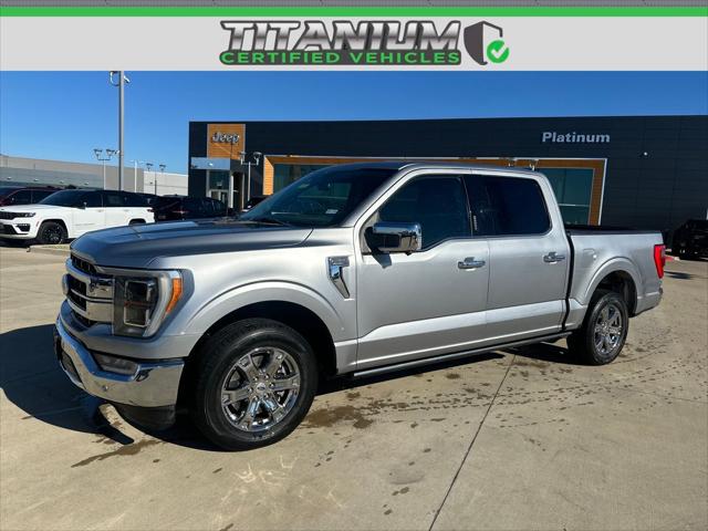 2022 Ford F-150 XL 2022 Ford F-150 XL