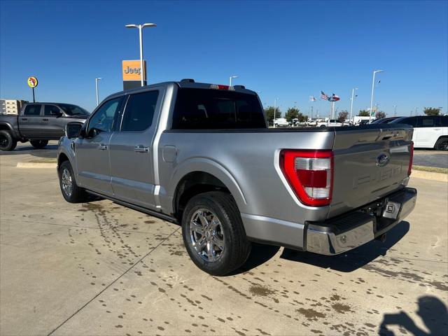 2022 Ford F-150 XL 2022 Ford F-150 XL