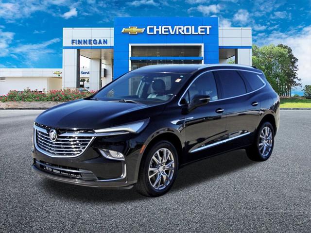 2022 Buick Enclave FWD Premium 2022 Buick Enclave FWD Premium