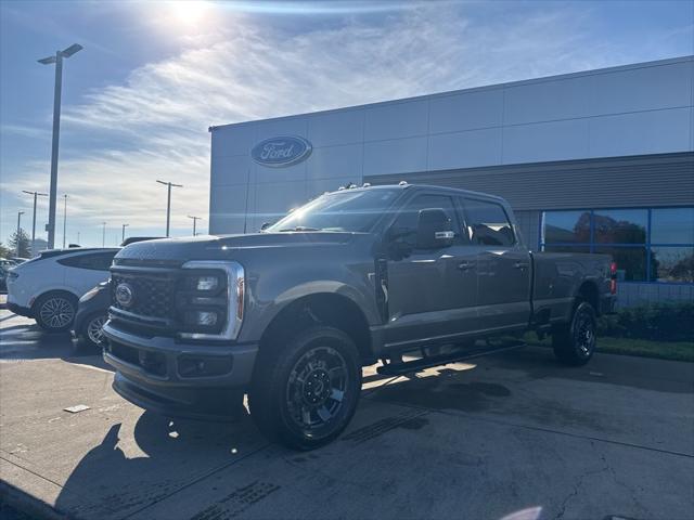 2024 Ford F-250 LARIAT 2024 Ford F-250 LARIAT