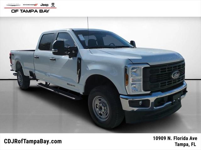 2025 Ford F-350 XL 2025 Ford F-350 XL