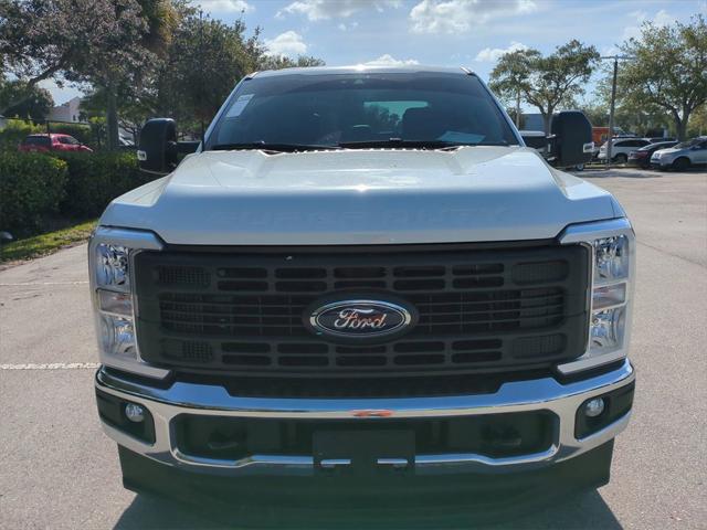 2025 Ford F-350 XL 2025 Ford F-350 XL