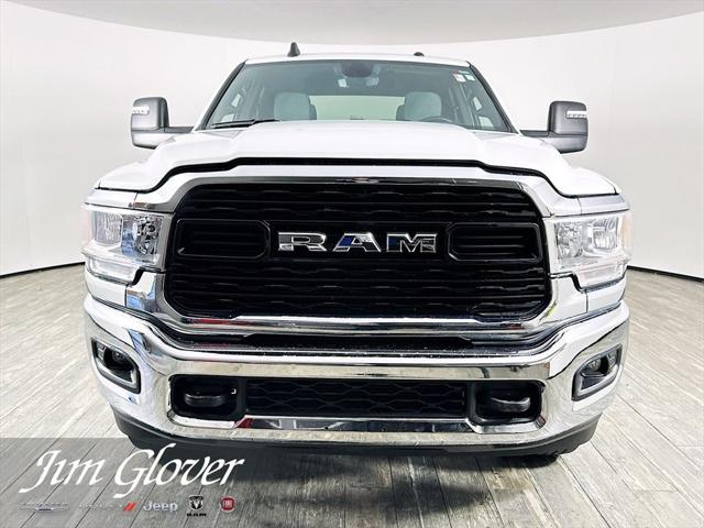 2024 RAM 2500 Big Horn Crew Cab 4x4 64 Box
