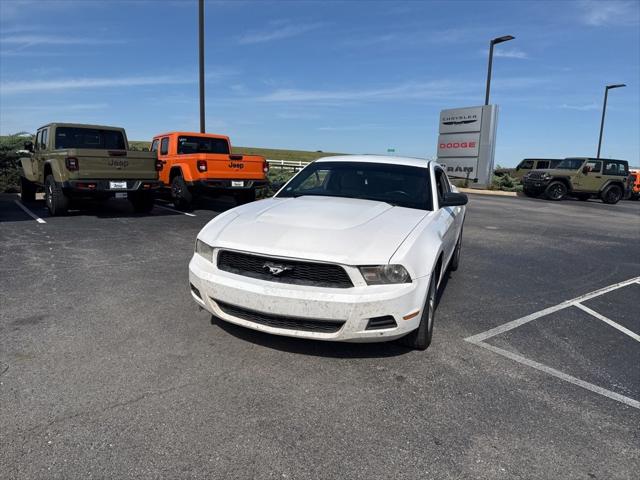 2012 Ford Mustang V6 2012 Ford Mustang V6