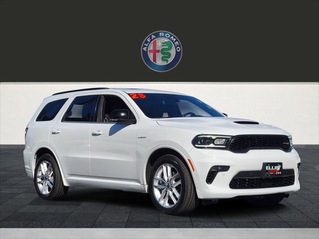 2023 Dodge Durango R/T Premium AWD 2023 Dodge Durango R/T Premium AWD