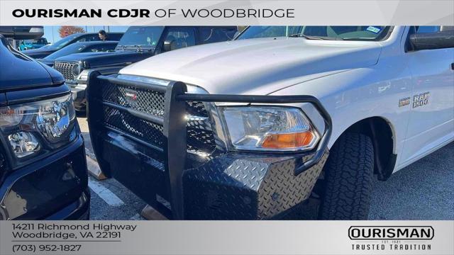 2014 RAM 1500 Tradesman 2014 RAM 1500 Tradesman