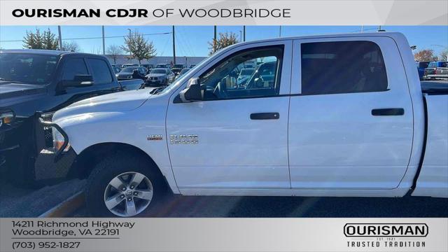 2014 RAM 1500 Tradesman 2014 RAM 1500 Tradesman