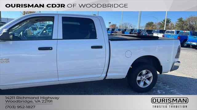 2014 RAM 1500 Tradesman 2014 RAM 1500 Tradesman