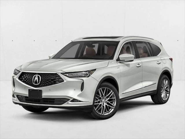 2023 Acura MDX Advance Package 2023 Acura MDX Advance Package