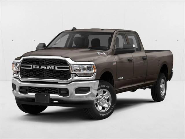 2020 RAM 3500 Laramie Crew Cab 4x4 8 Box 2020 RAM 3500 Laramie Crew Cab 4x4 8 Box