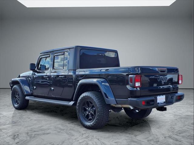 2023 Jeep Gladiator Texas Trail 4x4 2023 Jeep Gladiator Texas Trail 4x4