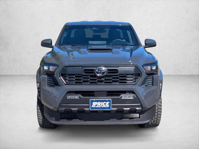 2024 Toyota Tacoma TRD Sport 2024 Toyota Tacoma TRD Sport