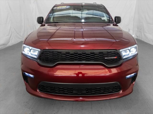 2023 Dodge Durango GT Plus AWD 2023 Dodge Durango GT Plus AWD