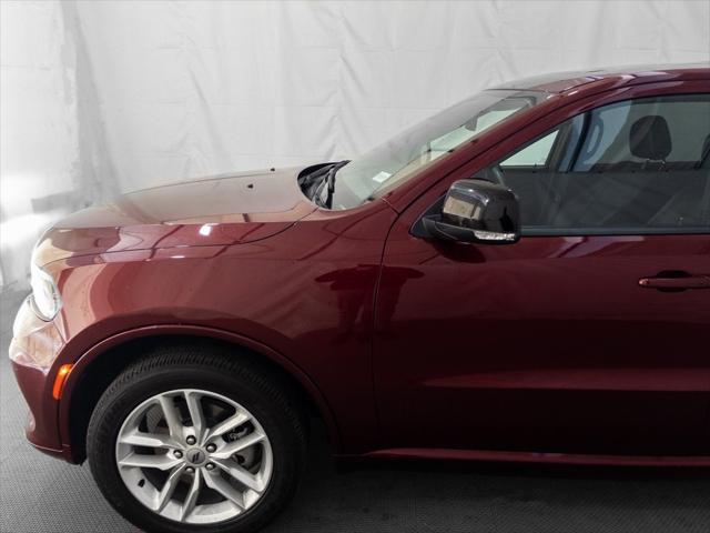 2023 Dodge Durango GT Plus AWD 2023 Dodge Durango GT Plus AWD