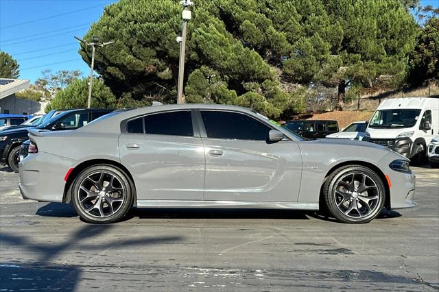 2019 Dodge Charger R/T RWD 2019 Dodge Charger R/T RWD