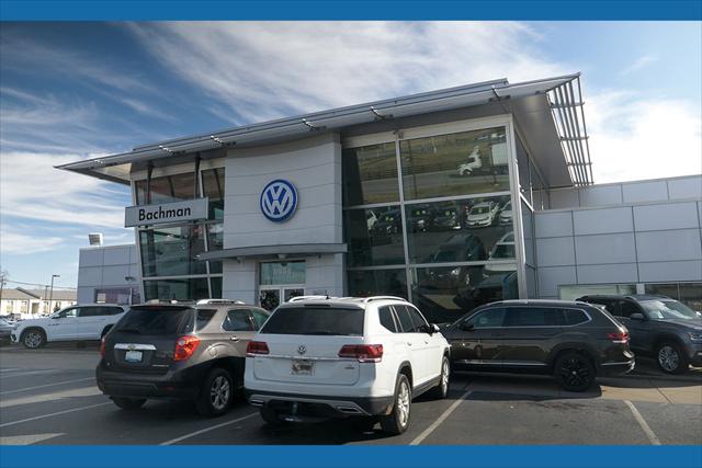 2017 Volkswagen Golf Alltrack TSI SEL 2017 Volkswagen Golf Alltrack TSI SEL