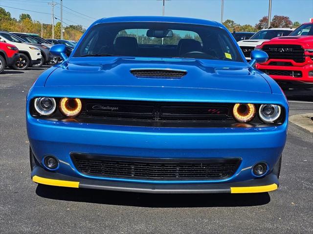 2023 Dodge Challenger R/T Scat Pack 2023 Dodge Challenger R/T Scat Pack