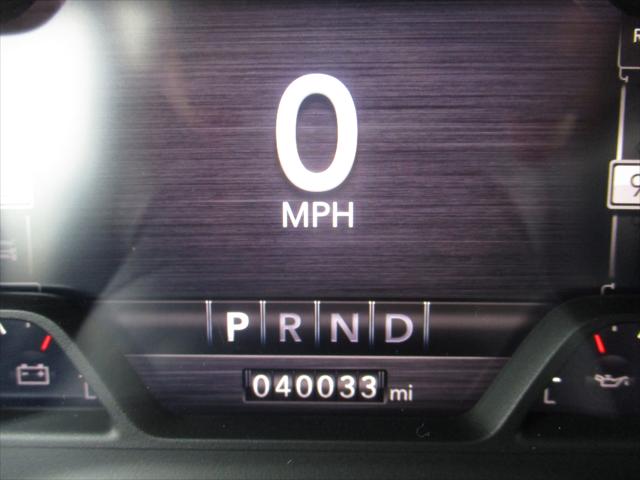 2021 RAM 1500 Big Horn Crew Cab 4x4 57 Box 2021 RAM 1500 Big Horn Crew Cab 4x4 57 Box