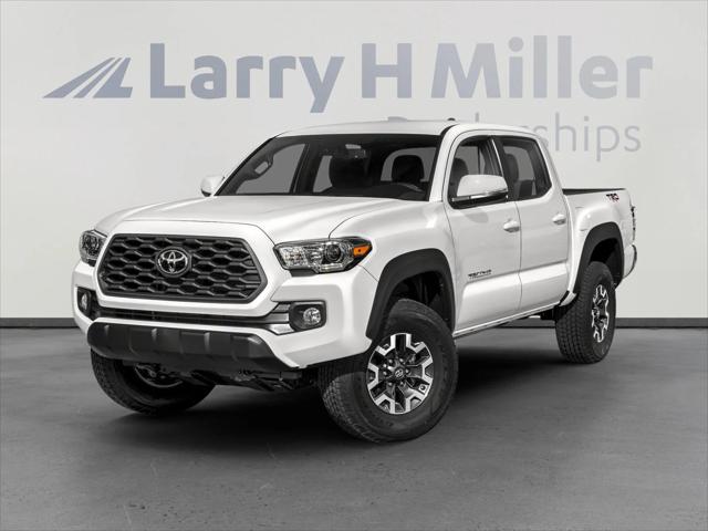 2023 Toyota Tacoma TRD Off Road 2023 Toyota Tacoma TRD Off Road